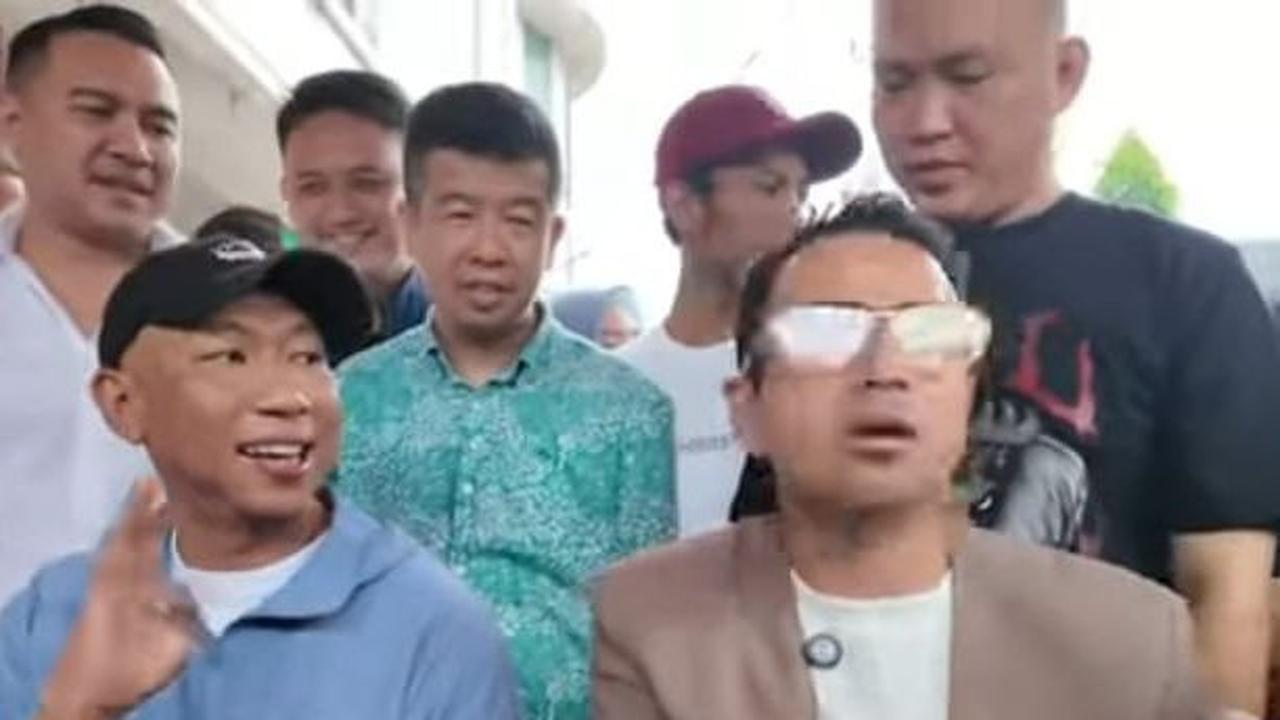 Dok. Istimewa