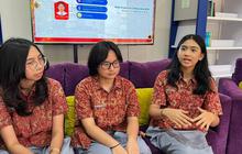 Ikuti Program BIM Kemendikbudristek, Siswi Ini Raih Beasiswa di 8 Kampus Luar Negeri