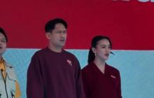 Ibnu Jamil dan Ririn Ekawati Tinjau Kesiapan Jaringan Telkomsel Jelang Mudik 2026