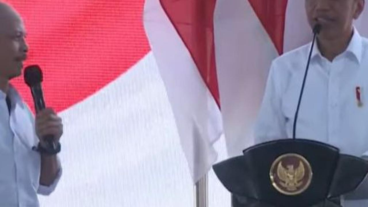 Dok. Istimewa