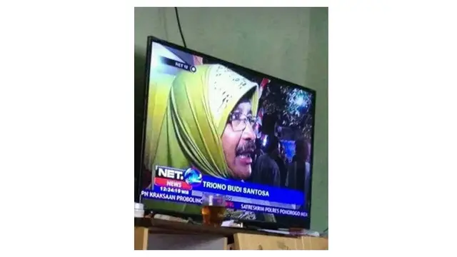 Potret Cowok Saat Didandani ala Cewek Ini Kocak Abis
