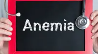 Anemia pada pria memiliki kurang dari 13 gram hemoglobin per desiliter, sedangkan wanita kurang dari 12 gram hemoglobin per desiliter