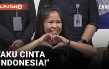 Apa Kasus yang Melibatkan Mary Jane Filipina? Simak Kronologi Lengkapnya