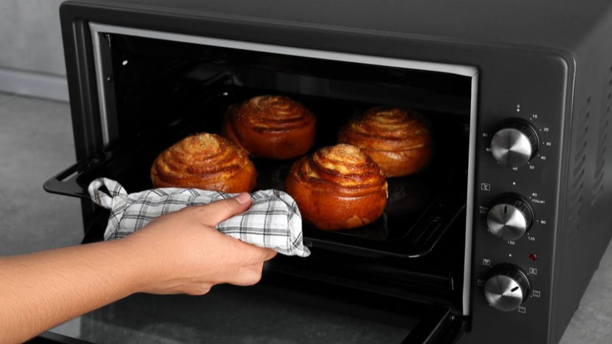 Nggak Cuma Multifungsi, Ini Oven Listrik Terbaik yang Cocok untuk Baking Harian
