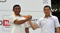 Hary Tanoe Absen di Rumah Megawati, PDIP Tak Mau Ikut Campur
