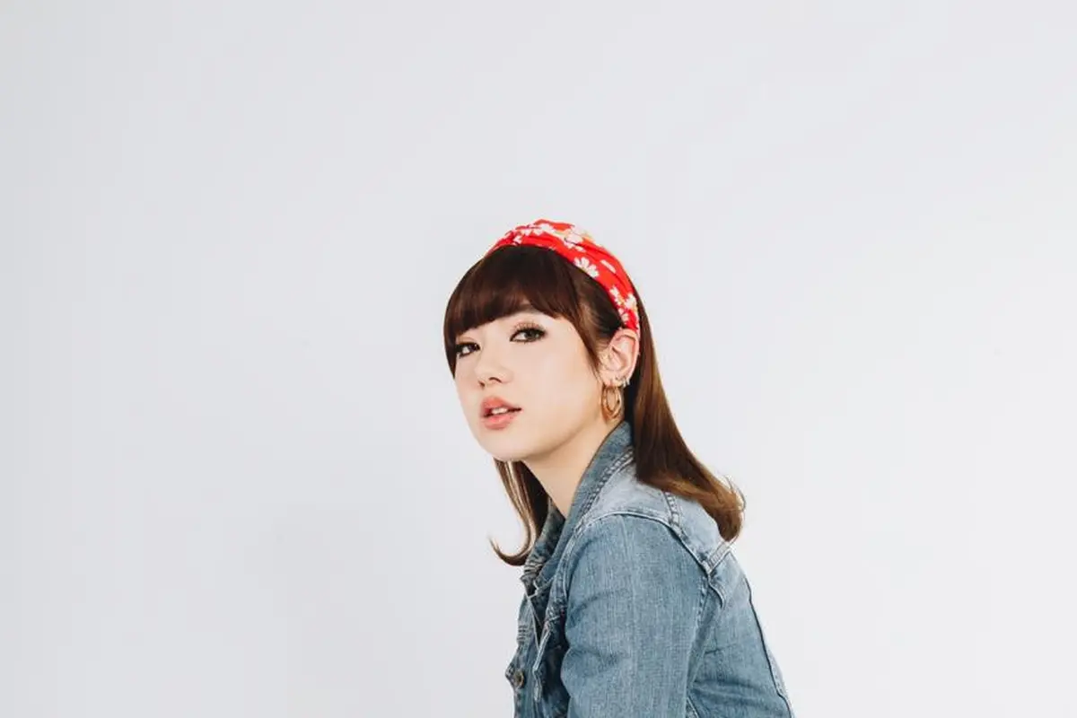 Jannine Weigel (ist)