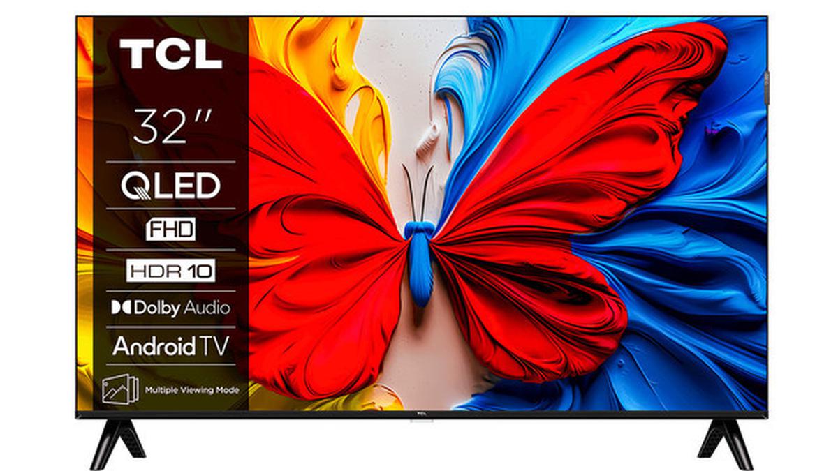 7 Pilihan Smart TV 32 Inch Rp 1 Jutaan Terbaik di Awal 2026