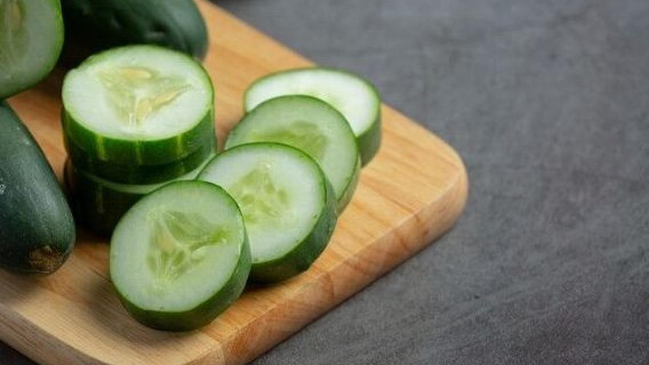 Manfaat Mentimun dalam Mengatasi Flek Hitam