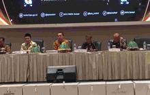 KPU Kebut Rekapitulasi Hasil Pemilu di Jawa Barat dan 3 Provinsi Hari Ini