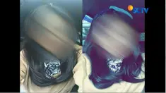 Usai memeriksa pelaku pria, polisi juga telah menjadwalkan pemeriksaan pada pelaku wanita-nya.