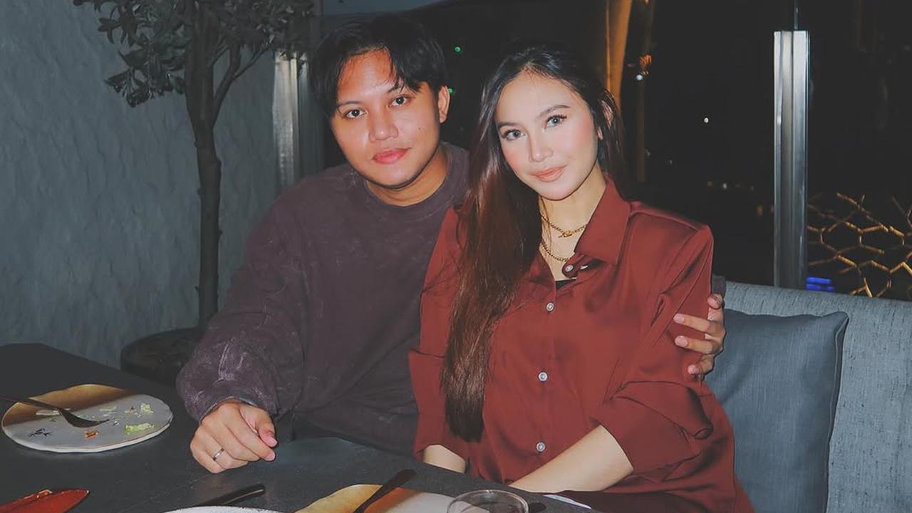 5 Fakta Gugatan Isbat Nikah Rizky Febian dan Mahalini Ditolak, Pernikahan Tidak Sah