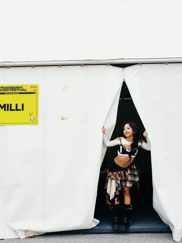 MILLI