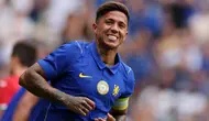 Chelsea Minta Jorge Mendes Makelari Transfer Enzo Fernandez ke Manchester City