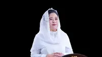 Puan Maharani Ajak Tumbuhkan Kepedulian dan Persaudaraan di Bulan Suci Ramadan