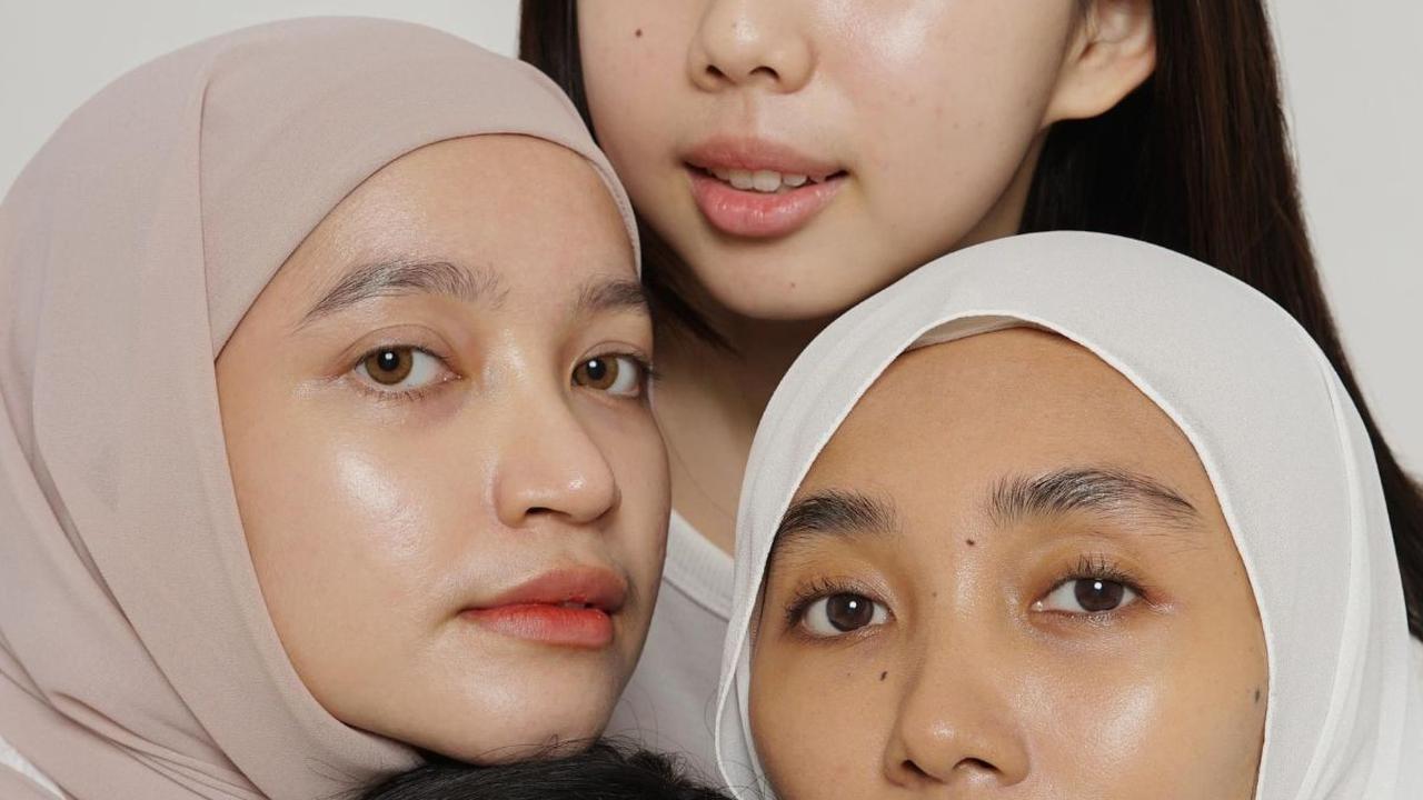 1. Pilih Primer Berdasarkan Jenis Kulit<br>