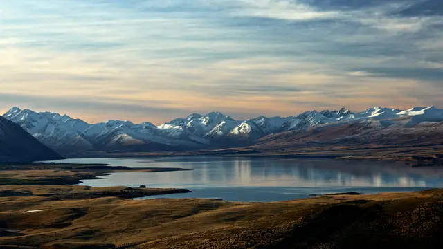 [Fimela] New Zealand