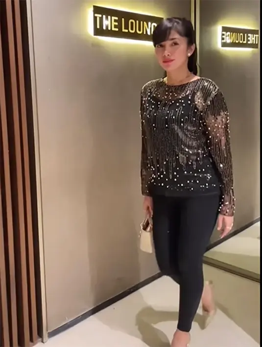 (Instagram/ussypratama)