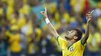 Siapa Pesepakbola Terpopuler di Twitter?