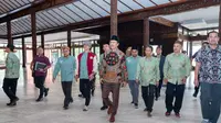 Gus Ipul Ajak SP2MI Ikut Berperan di Program Sekolah Rakyat