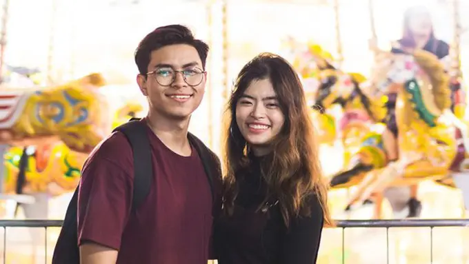 Jangan musuhan ya./Copyright unsplash.com/jay wen