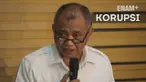 KPK menetapkan Irman Gusman sebagai tersangka terkait kasus suap impor gula.