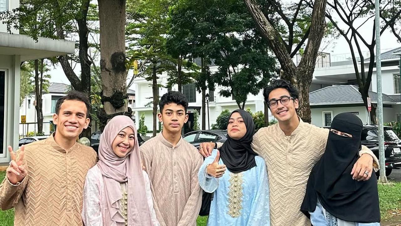 Baru Terungkap, Penyesalan Terbesar Abidzar Al Ghifari Atas Meninggalnya Ustaz Jefri Al Buchori
