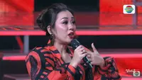 Soimah Ungkap Rahasia Pakai Mic saat Nada Tinggi di DA8, Penyanyi Harus Yakin