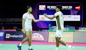 Fajar/Fikri Tembus Semifinal Denmark Open 2026