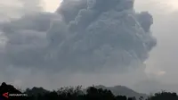 Dihantam Material Kelud, Ratusan Rumah di Kebonrejo Rusak