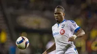Drogba: Chelsea Tak Punya Pemimpin!