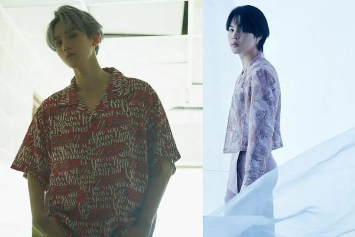Kini Sukses Bersama Grupnya, Siapa Sangka 3 Idol K-Pop Ini Pernah Nyaris Gagal Debut