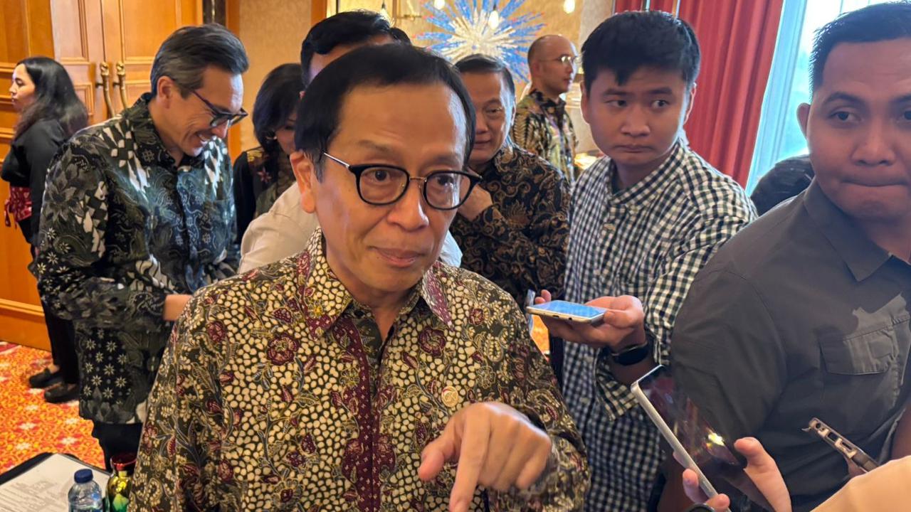 Waspada,  Ini Tantangan Ekonomi Dihadapi Indonesia Usai Trump Dilantik Jadi Presiden AS