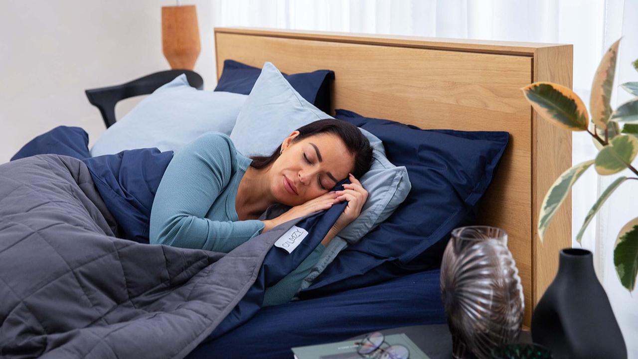 Cara Mengatasi Susah Tidur saat Haid, Ketahui Penyebabnya