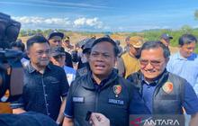 Bareskrim Hentikan Sementara Aktivitas PT WIN di Konawe Selatan Demi Keselamatan Warga