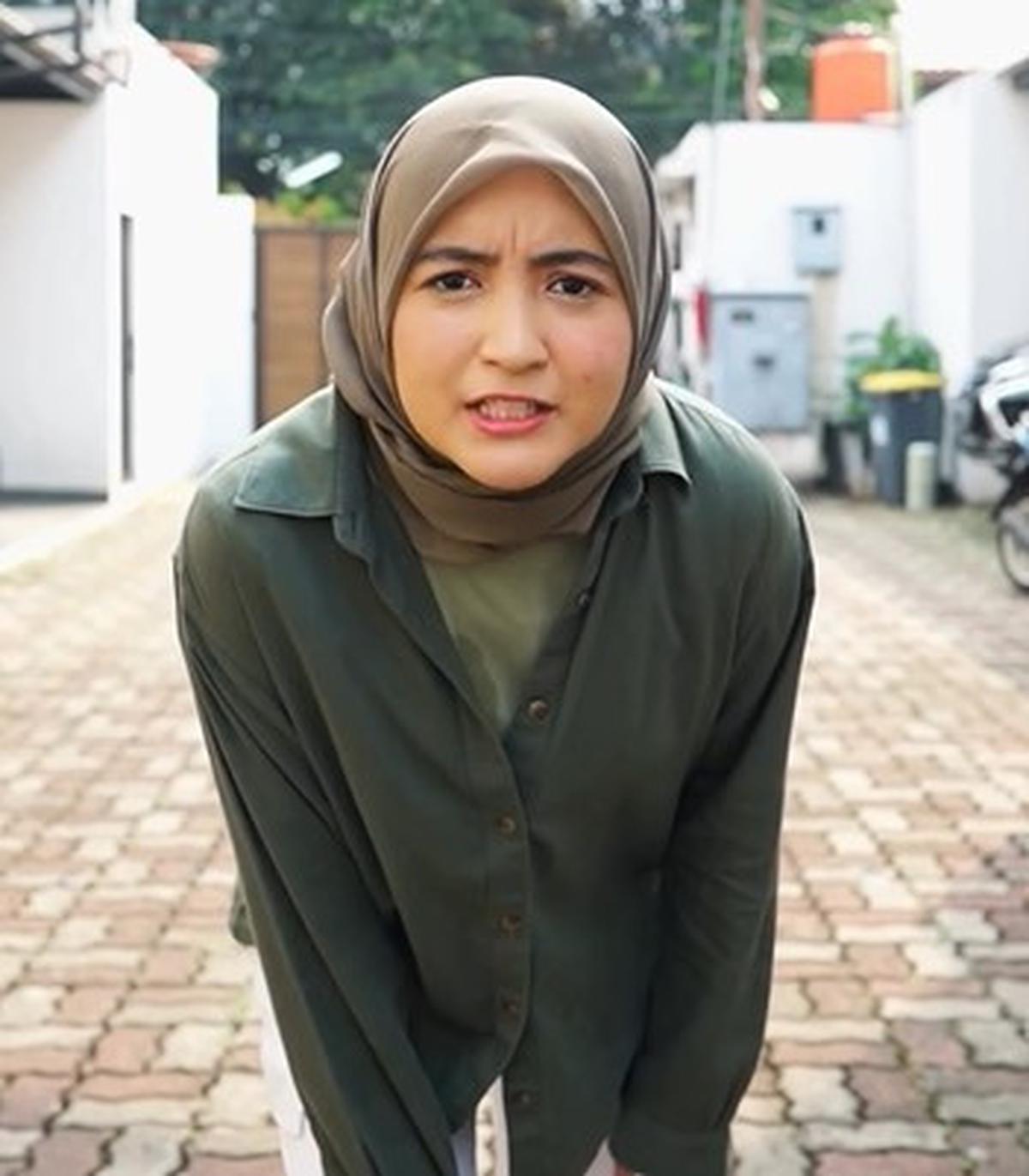 Arafah Rianti Ungkap Kisah Rental Playstation-nya Kemalingan: Bocil Kayak Tuyul!