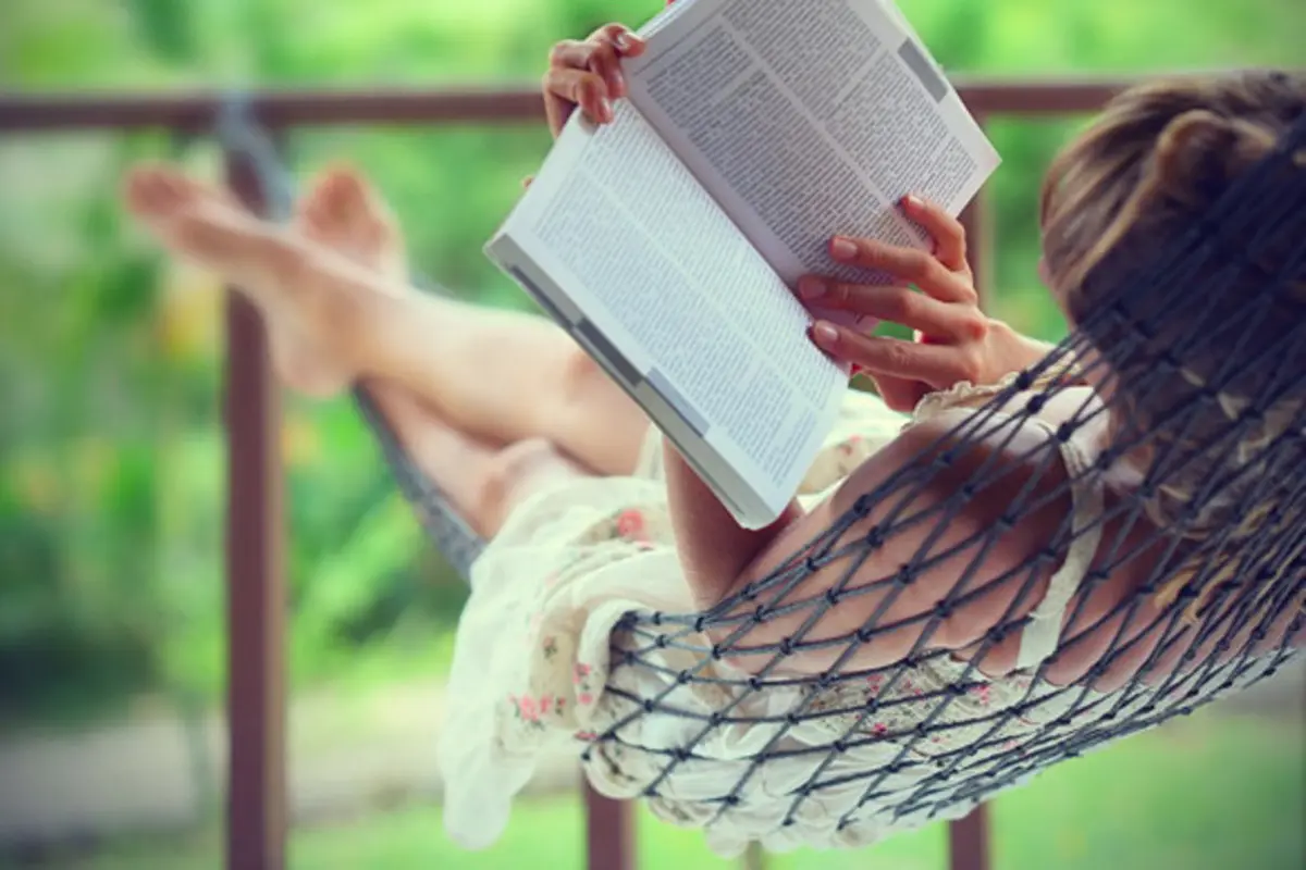 Buku Wajib Kamu Baca Sebelum Suara Terompet dari Langit Terdengar