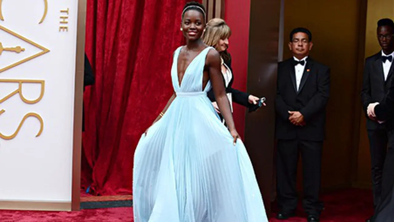 Lupita Nyong'o Profile
