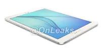 Inikah Penampakan Samsung Galaxy Tab S2?