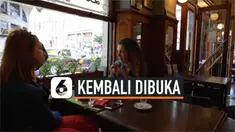 kembali dibuka