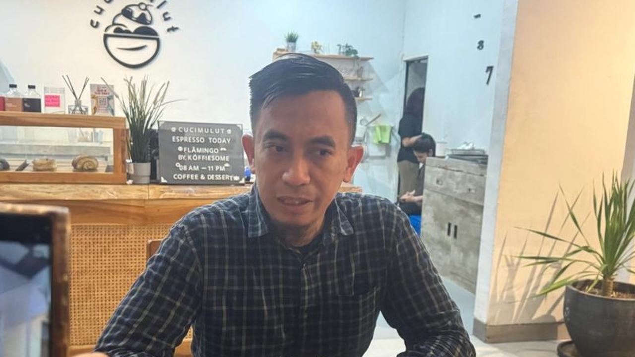 DLH Makassar Beri Waktu Tiga Bulan Sebelum Terapkan Sanksi Pemilahan Sampah