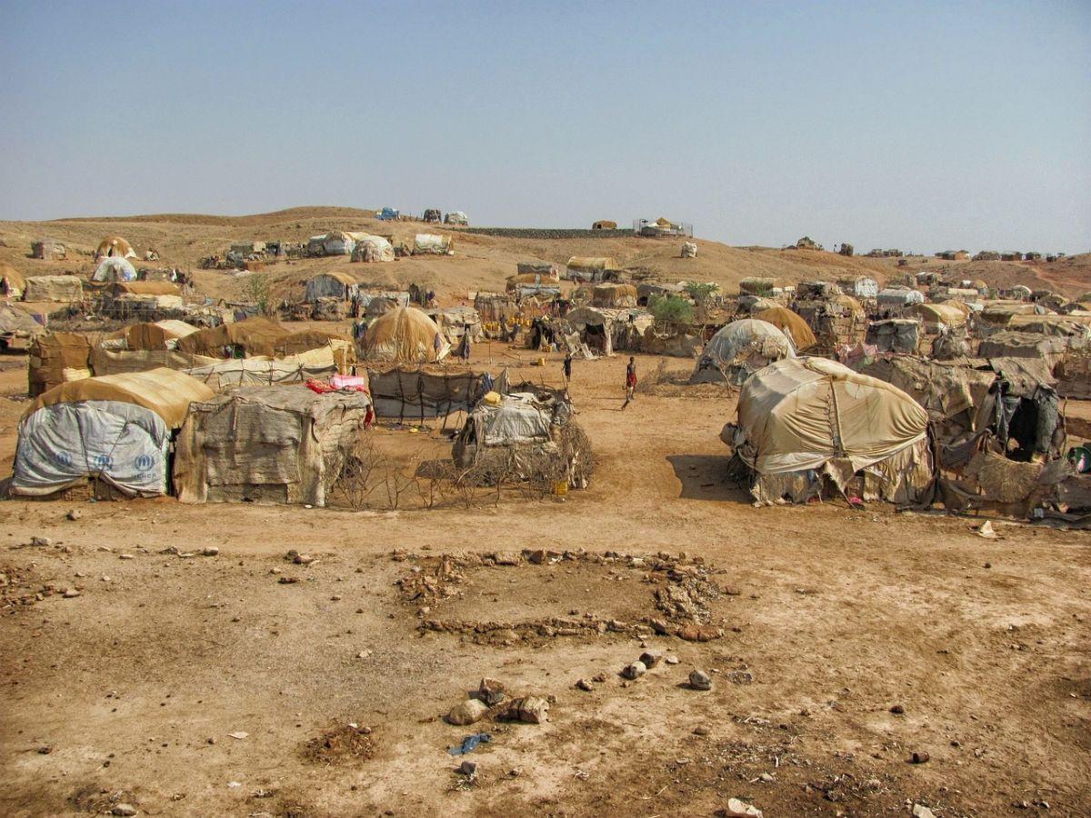 Fokus Perhatian UNHCR