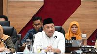 ujar Wakil Ketua Komisi X DPR RI Lalu Hadrian Irfani. (Ist).