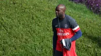 Resmi, Mitra Kukar Datangkan Mohamed Sissoko 