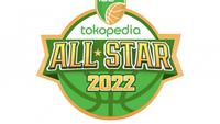 Logo IBL All-Star 2022