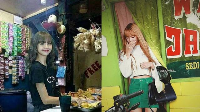 1020+ Gambar Rumah Lisa Blackpink HD Terbaru