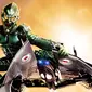 Green Goblin di film pertama Spider-Man. (comicvine.com)