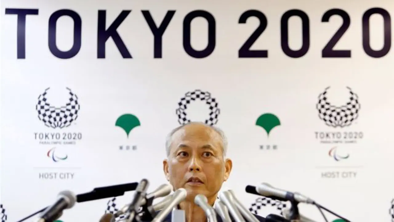 Gubernur Tokyo, Yoichi Masuzoe
