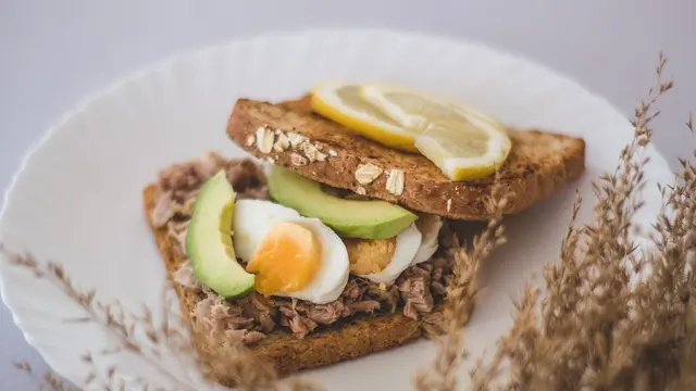 Menu Sarapan Buat Kenyang Seharian