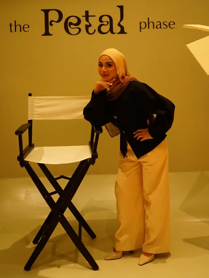 Koleksi Terbaru Noora by Aurel Hermansyah. Dok. Aurel Hermansyah