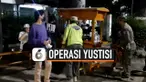 operasi yustisi Tumbnail